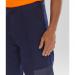 Beeswift Poly Cotton Nylon Patch Trousers Navy Blue 40 PCNT27N40