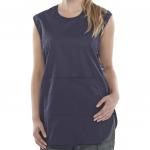 Beeswift Tabard Navy Blue L PCTABNL