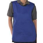 Beeswift Tabard Royal Blue L PCTABRL