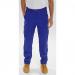 Beeswift Poly Cotton Work Trousers Royal Blue 42 PCTHWR42