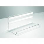 Pen Tray Artverum Clear -117 x 177mm PENTRAYACR17