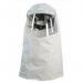 Gentex Pureflo Pf3000 Pharma Hood With Drawstring PF3000-03086