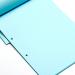 RHINO A4 Special Refill Pad 50 Leaf, Blue Tinted Paper, F8M (Pack of 6) PHABFM-0