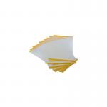 PURELITE VISOR OVERLAYS CLEAR Box 10 PL01185-2SP