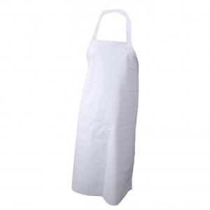 Beeswift Nyplax Apron 10 Pack White 48 X 36 Box of 10 PNAW48-10