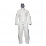 Dupont Proshield 20 Sfr Coverall White L PROFRL