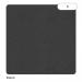 RHINO 13 x 9 Scrapbook 24 Page Blue Sugar Paper (Pack of 12) PSB3-0