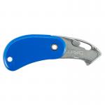 PHC Pocket Safety Cutter Blue Psc2-700 (Pack of 12) PSC2-700N