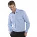 Beeswift Pilot Shirt Long Sleeve Sky Blue 19 PSLSB19