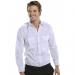 Beeswift Pilot Shirt Long Sleeve White 16 PSLSW16