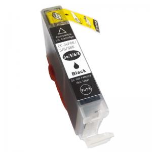 CTS Compatible Canon BCI-3PBK also for BCI-5PBK BCI-6PBK Inkjet