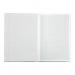TBSC1BU-0: RHINO A4 Science Book 64 Page Dark Blue 8mm (Pack of 6) PTBSC1BU-0