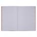 RHINO 13 x 9 Oversized Exercise Book 80 Page, Orange, S10 (Pack of 10) PVDU080-352-0