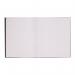 RHINO 8 x 6.5 Exercise Book 48 Page, Dark Green, S10 (Pack of 10) PVEX342-325-0