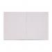 VEX544-222-0: RHINO 8 x 6.5 Exercise Book 80 Page Light Green S10 (Pack of 10) PVEX544-222-0