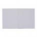 VEX544-248-6: RHINO 8 x 6.5 Exercise Book 80 Page Light (Pack of 10) PVEX544-248-6