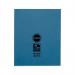 VEX544-248-6: RHINO 8 x 6.5 Exercise Book 80 Page Light (Pack of 10) PVEX544-248-6