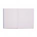 VEX676-40-2: RHINO 8 x 6.5 Exercise Book 64 Page Light (Pack of 10) PVEX676-40-2