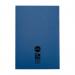 RHINO A4 Exercise Book 64 Page, Dark Blue, F8M (Pack of 10) PVEX677-1085-6