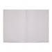 RHINO A4 Exercise Book 64 Page, Buff, B (Pack of 10) PVEX677-4005-6