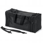 Beeswift Qd80 Black Holdall  QD80BL