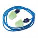 Beeswift CORDED FOAM EAR PLUGS SNR 36 Box200 QED601C