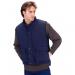 Beeswift Quebec Bodywarmer Navy Blue 4XL QN4XL
