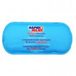 Rapid Aid Premium Reusable Cold Compress 5”X 11”  RA11251