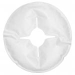 Rapid Aid Reusable Premium Cool And Warm Gel Breast Pads 5”  RA1137