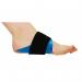 Rapid Aid Foot Pain Cold Pack C W Built In Compression Strap 6”X 9”  RA11954