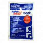 Rapid Aid Instant Cold Pack Large 5”X 9”  RA35259