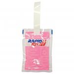 Rapid Aid Infant Heel Warmer 3.75”X 5.5”  RA94235