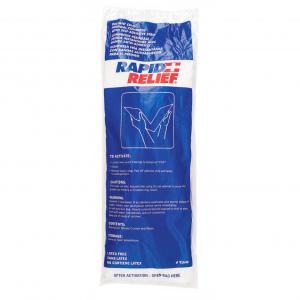 Rapid Aid Instant Cold Perineal Compress 5X 15  RA95640