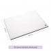 RHINO Desk Pad; 5mm Dotted; A3; 90gsm FSC Paper; 50 Sheets (Pack of 10) RDPD-6