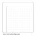 RHINO Desk Pad; 5mm Dotted; A3; 90gsm FSC Paper; 50 Sheets (Pack of 10) RDPD-6