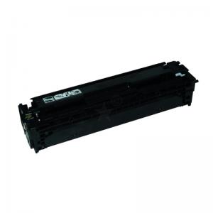 CTS Remanufactured HP CB540A Black Toner REMCB540A