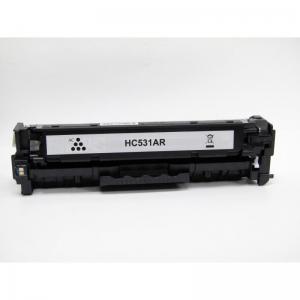 CTS Remanufactured HP CC531A Cyan Toner REMCC531A