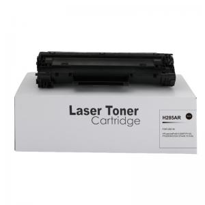 CTS Remanufactured HP CE285A Toner REMCE285A