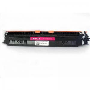 CTS Remanufactured HP CE313A Magenta Toner REMCE313A
