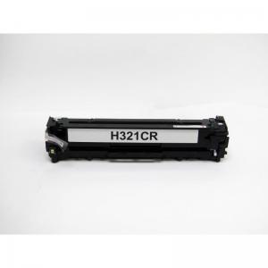 CTS Remanufactured HP CE321A Cyan Toner REMCE321A