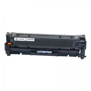 CTS Remanufactured HP CE410A Black Toner REMCE410A