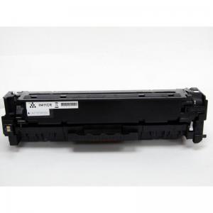 CTS Remanufactured HP CE411A Cyan Toner REMCE411A