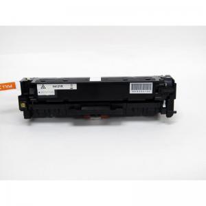 CTS Remanufactured HP CE412A Yellow Toner REMCE412A