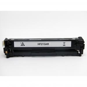 Remanufactured HP CF213A Magenta also for Canon 731M Toner
