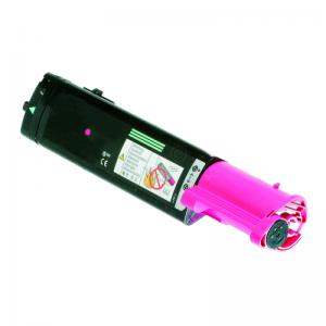 Remanufactured Epson SO50555 Magenta Hi Cap Toner REMEPC1600M