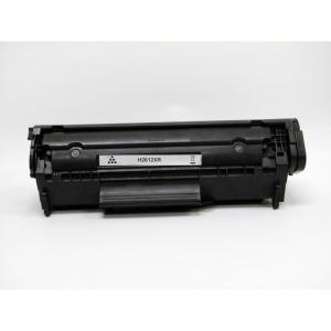 CTS Remanufactured HP Q2612X Toner REMQ2612X