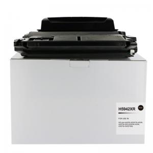 CTS Remanufactured HP Q5942X Toner REMQ5942X