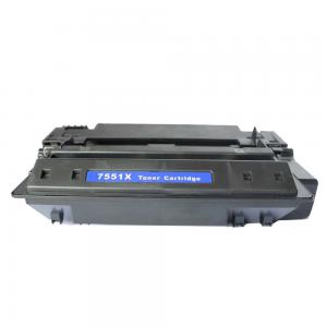 Photos - Ink & Toner Cartridge HP Remanufactured  Q7551X Toner 