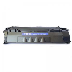 CTS Remanufactured HP Q7553A Toner REMQ7553A