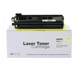 CTS Remanufactured Brother TN230Y Toner Yellow REMTN230Y